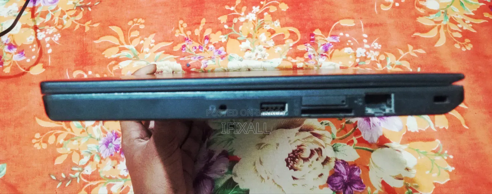 Laptop Lenovo ThinkPad X260 8GB Intel Core I5 HDD 500GB