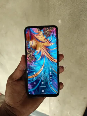Symphony Z33 32 GB Blue