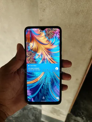 Symphony Z33 32 GB Blue