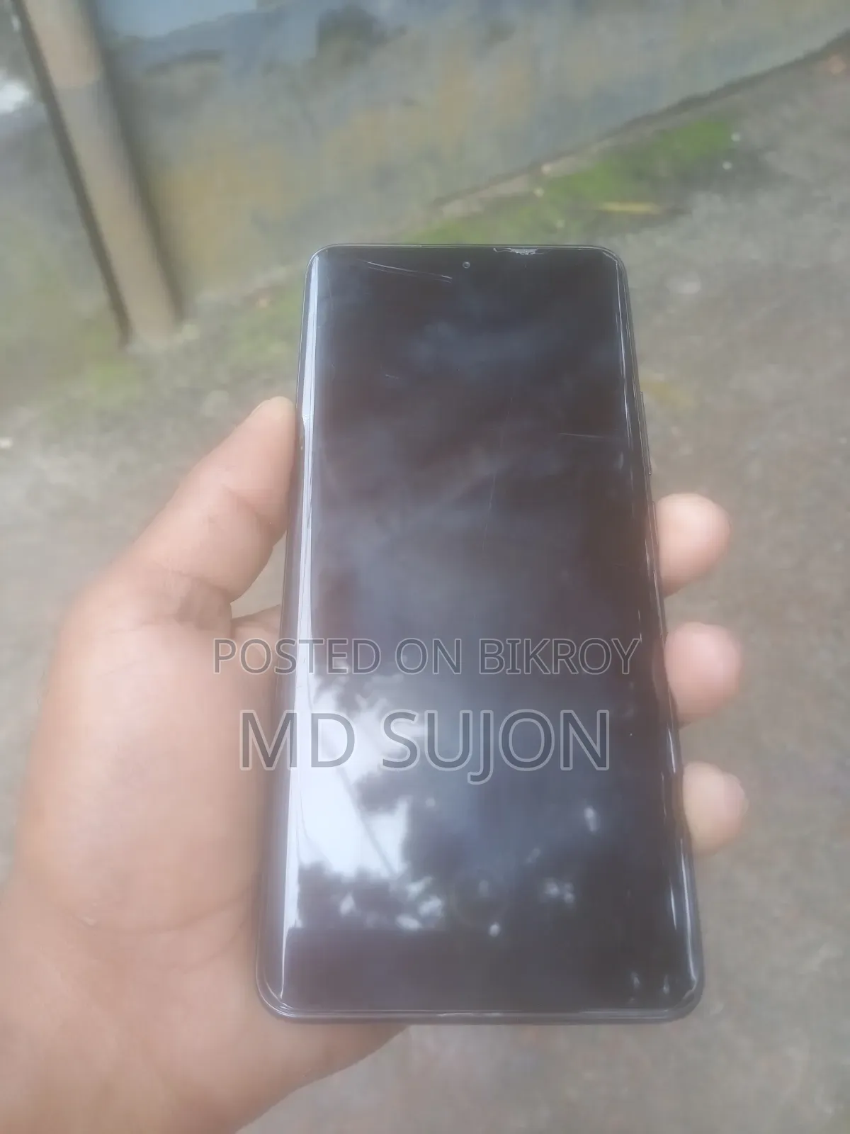 Xiaomi Redmi Note 14 Pro 5G 256 GB Red