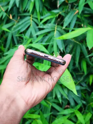 Apple iPhone XS 64 GB Rose Gold