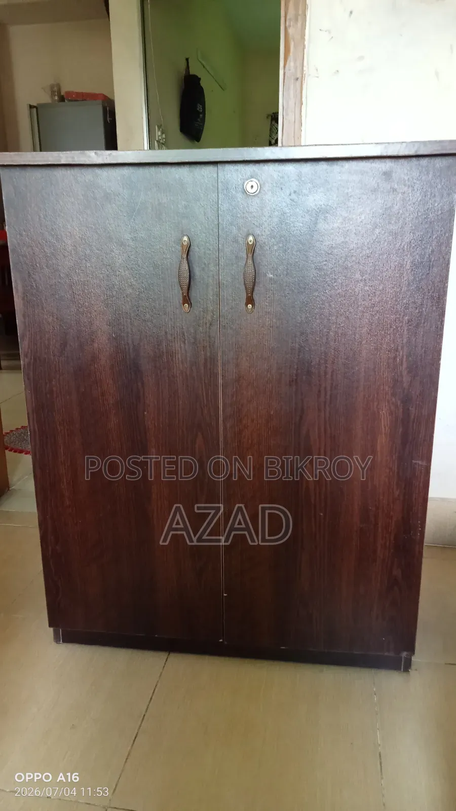 Auto Board Shoe Box