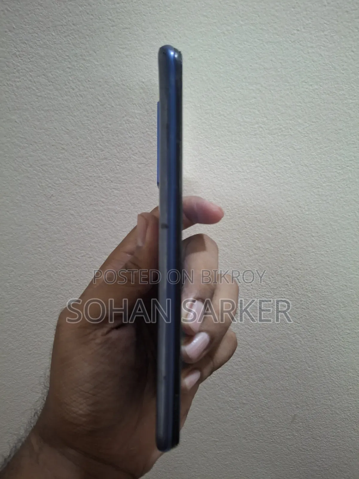 Vivo Y51 16 GB Blue
