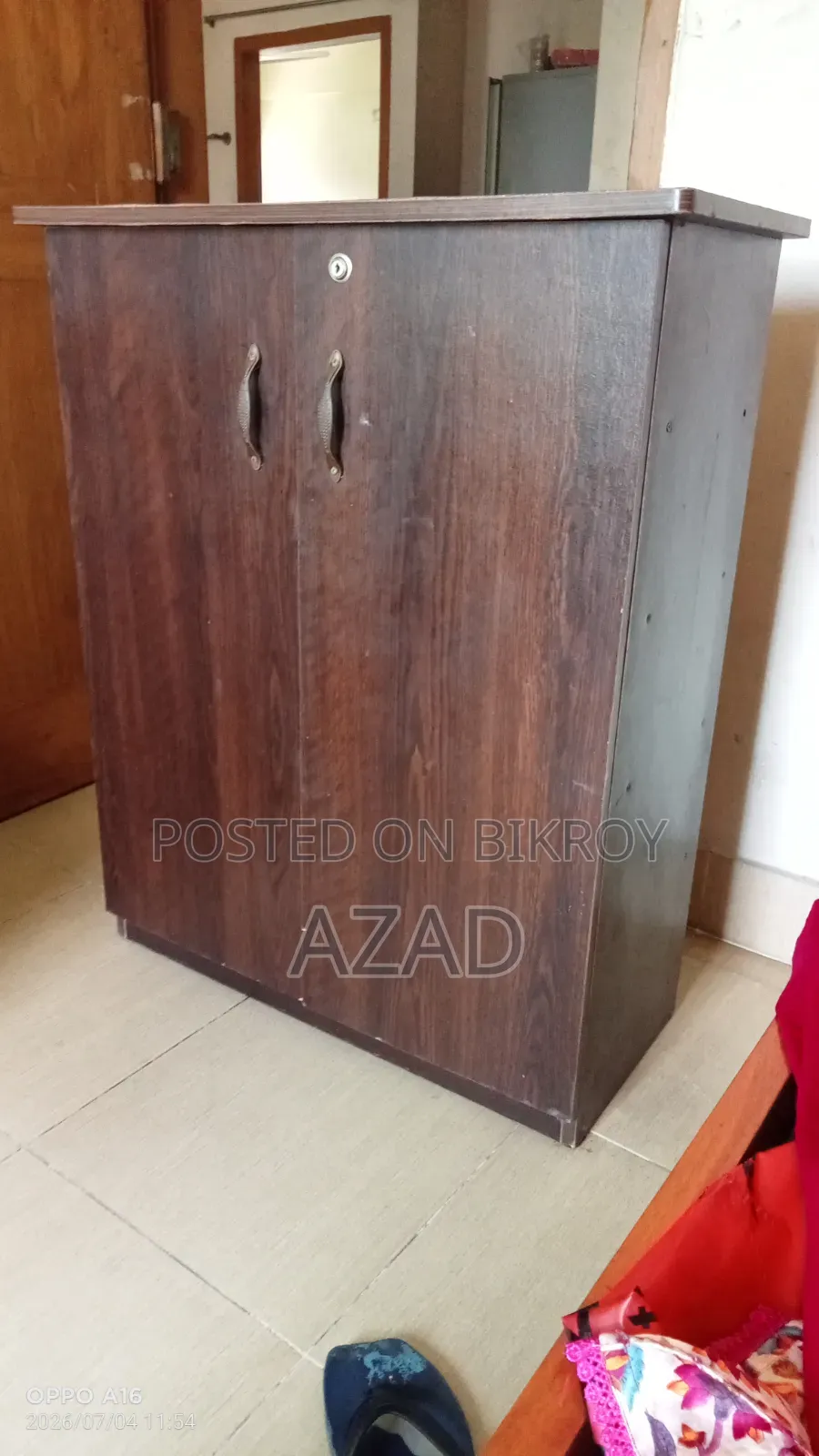 Auto Board Shoe Box