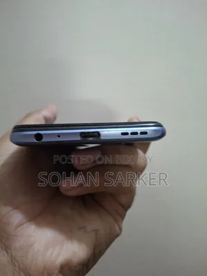 Vivo Y51 16 GB Blue