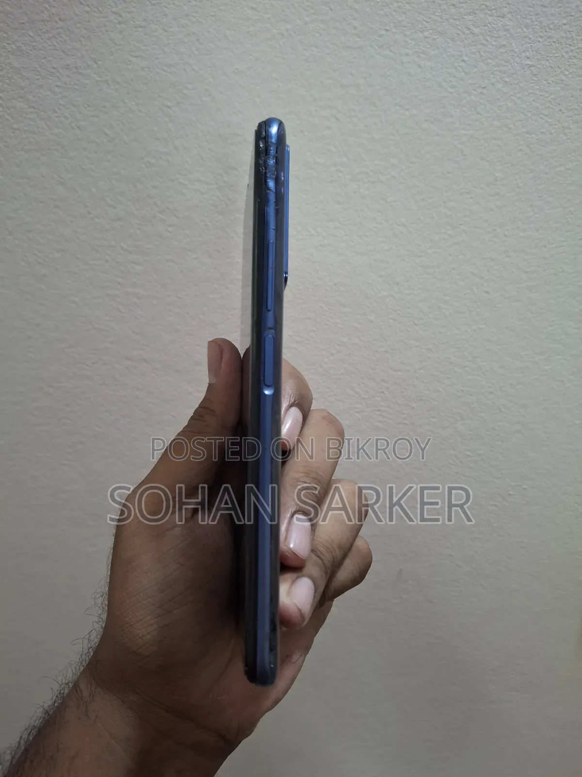 Vivo Y51 16 GB Blue