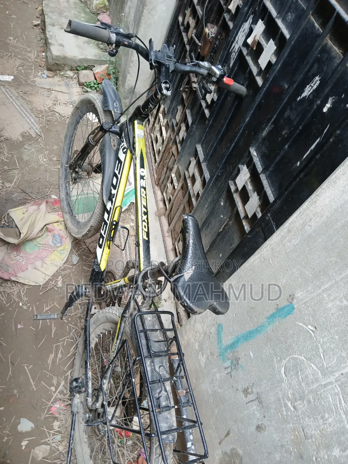 26-inch Aluminum Body Bicycle with Disc Brakes for Sale