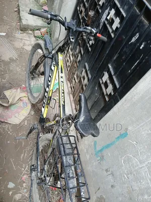 26-inch Aluminum Body Bicycle with Disc Brakes for Sale