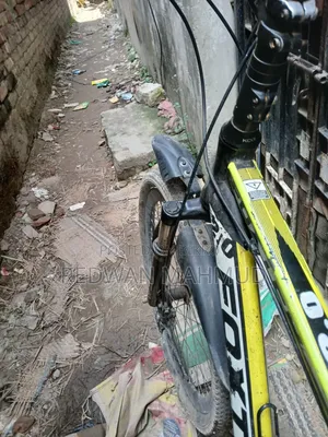26-inch Aluminum Body Bicycle with Disc Brakes for Sale
