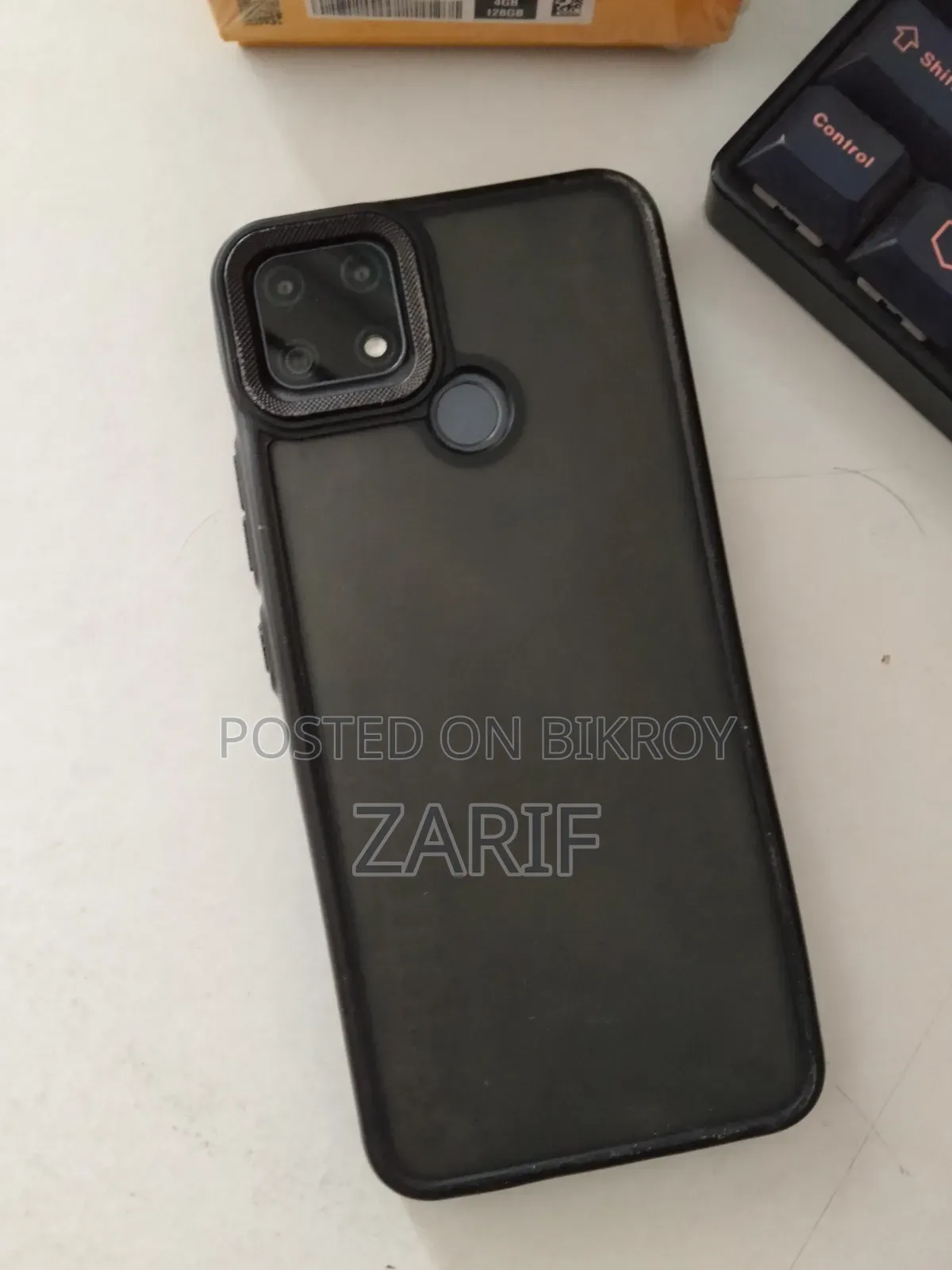 Realme C25s 128 GB Blue