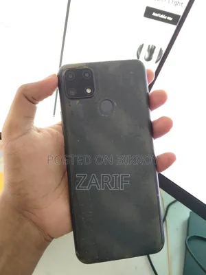 Realme C25s 128 GB Blue