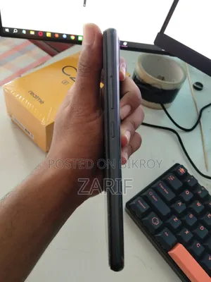 Realme C25s 128 GB Blue