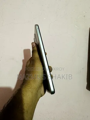 iQOO Z10x ২৫৬ জিবি