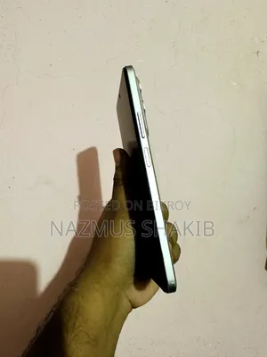 iQOO Z10x ২৫৬ জিবি