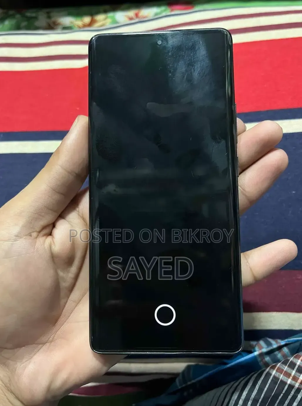 Xiaomi Redmi Note 14 Pro 5G 256 GB Black