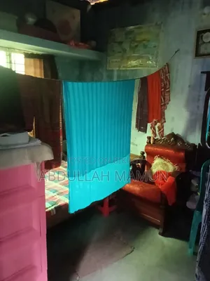 Furnished 4-bedroom House in Two-Story Building, Khulna Sadar for Sale