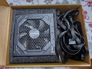 Gigabyte P750gm 750w 80+ Gold ফুল মডুলার পাওয়ার সাপ্লাই