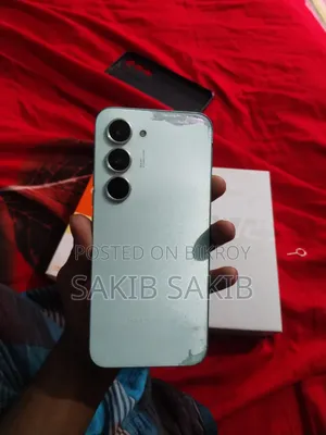 Tecno Spark 40 Pro 128 GB Blue