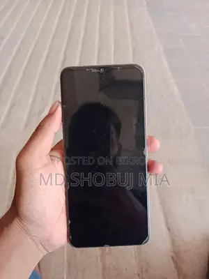 Oppo A38 128 GB White