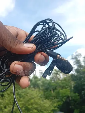Boya M1 Original Microphone বিক্রি করা হবে।