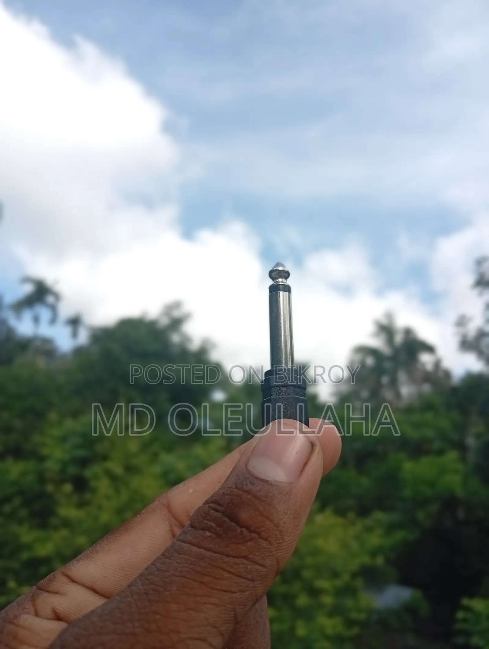 Boya M1 Original Microphone বিক্রি করা হবে।