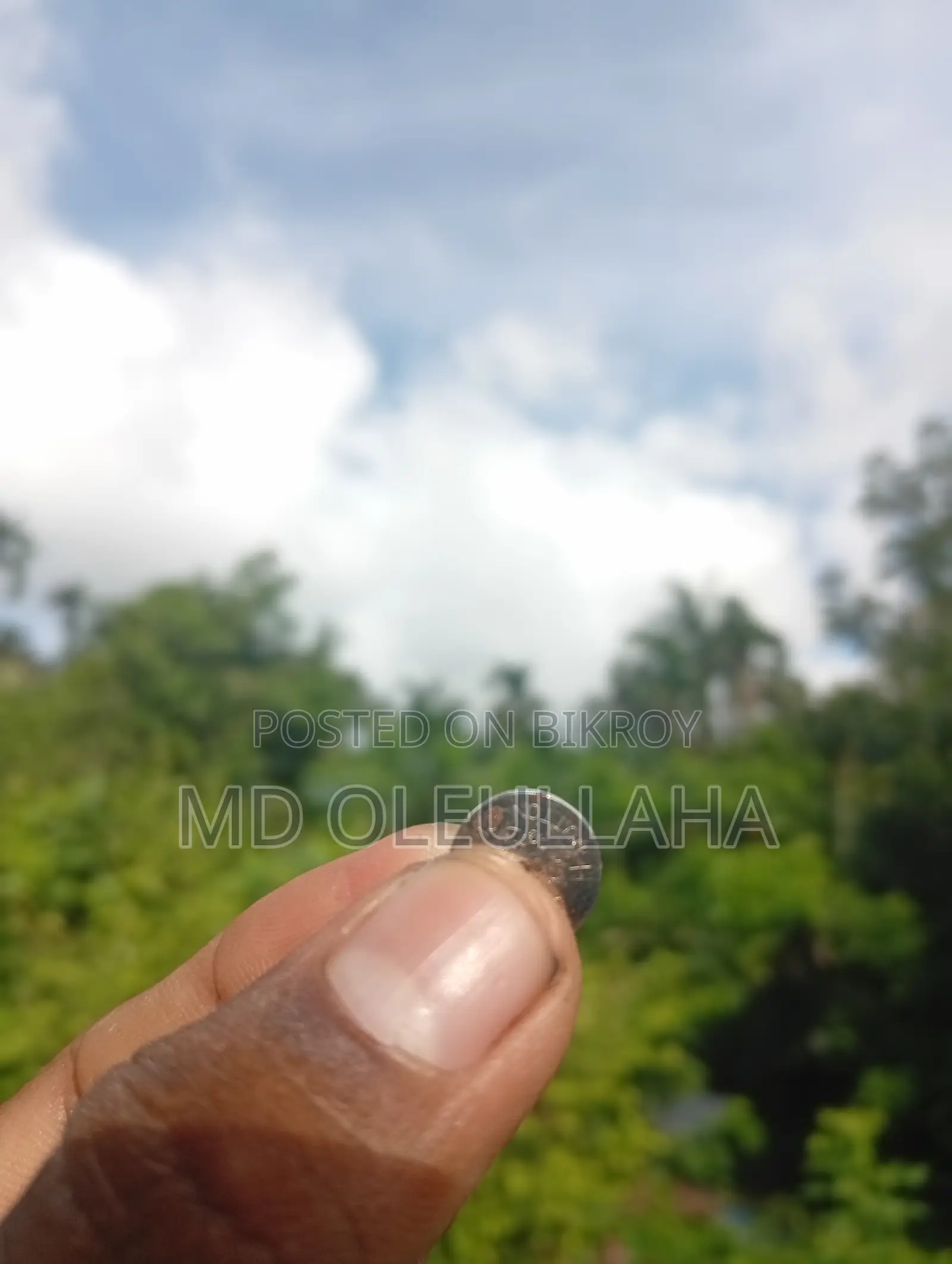 Boya M1 Original Microphone বিক্রি করা হবে।