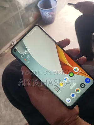 OnePlus Nord CE 5G 128 GB Blue