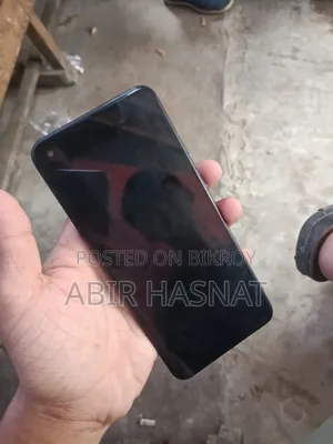 OnePlus Nord CE 5G 128 GB Blue