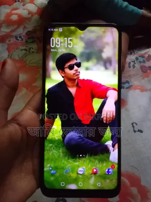 Infinix Hot 8 64 GB Pink