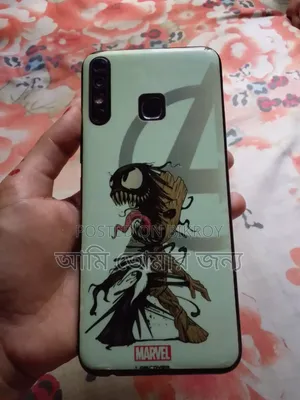 Infinix Hot 8 64 GB Pink