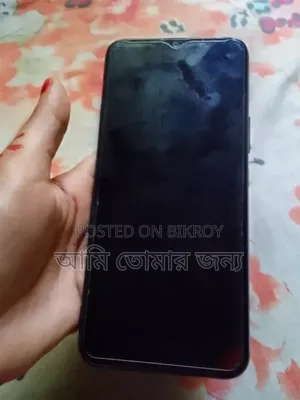Infinix Hot 8 64 GB Pink