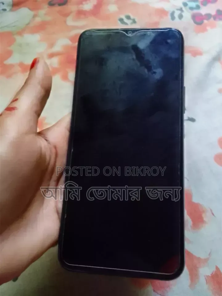Infinix Hot 8 64 GB Pink
