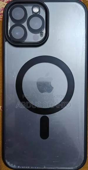 Apple iPhone 13 Pro 256 GB Gray