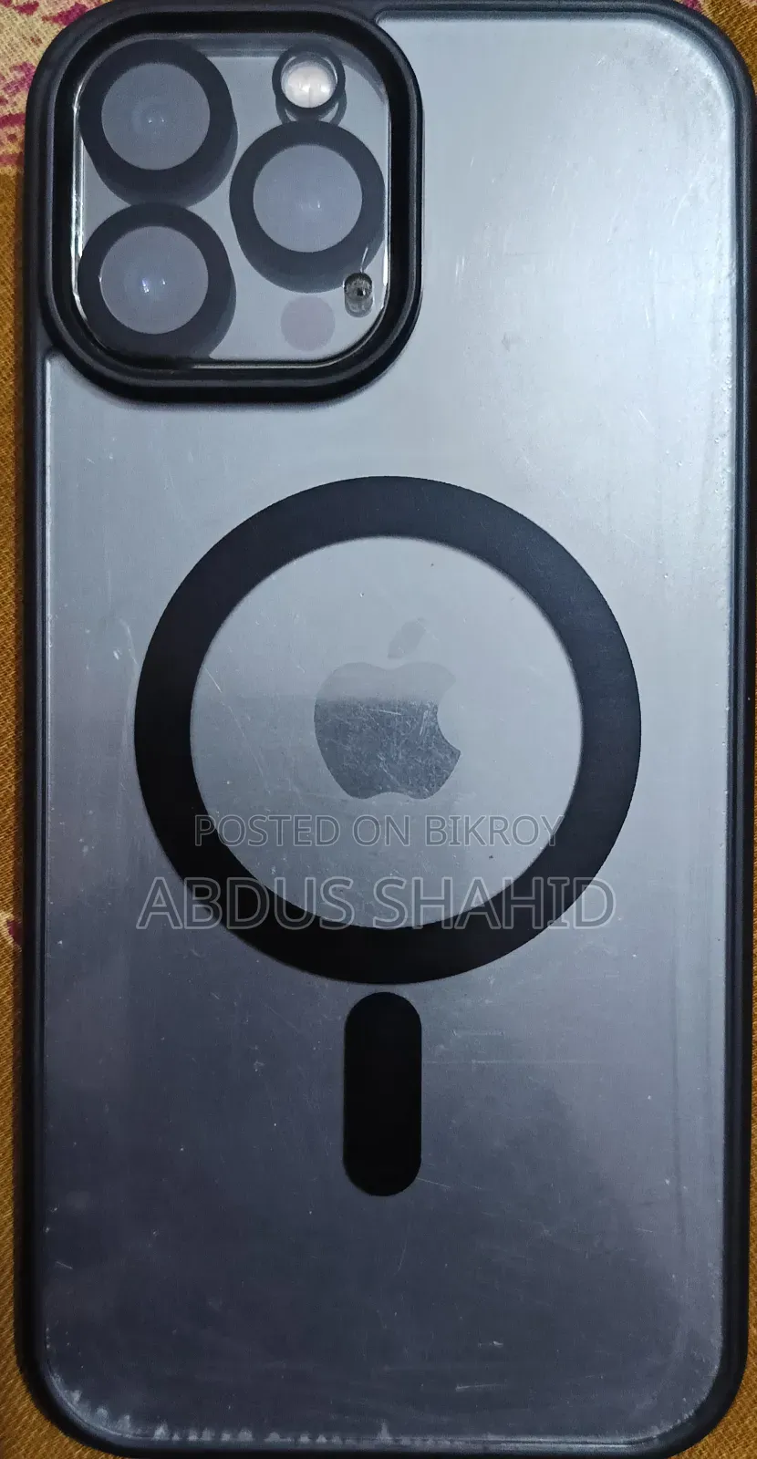 Apple iPhone 13 Pro 256 GB Gray