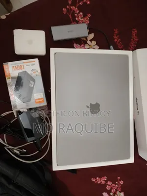 Laptop Apple MacBook Pro 2021 M1 16GB Apple M1 Pro eMMC 512GB