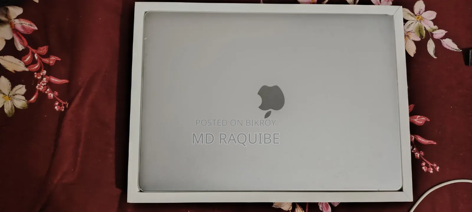 Laptop Apple MacBook Pro 2021 M1 16GB Apple M1 Pro eMMC 512GB