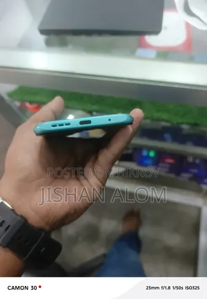 Xiaomi Redmi 9 Power 128 GB Blue