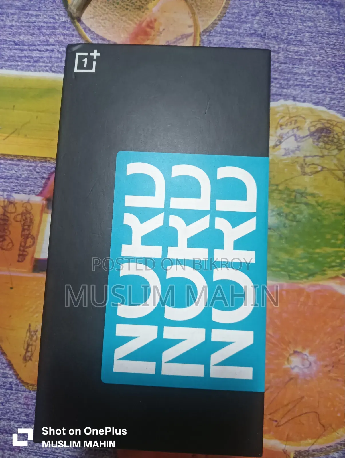OnePlus Nord N30 SE 128 GB Silver