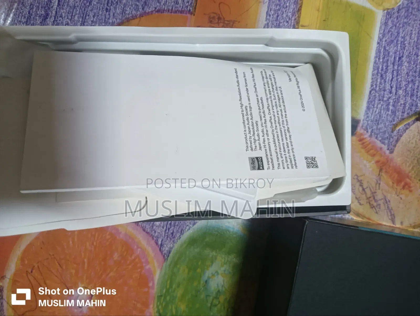 OnePlus Nord N30 SE 128 GB Silver