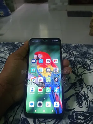 BQ Aquaris U 16 GB Black