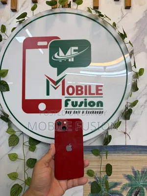 Apple iPhone 13 128 GB Red