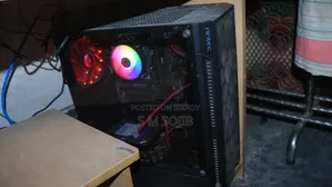 Desktop Computer HP 200 G4 8GB Intel Core I5 SSD 256GB