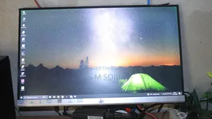 Desktop Computer HP 200 G4 8GB Intel Core I5 SSD 256GB