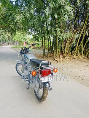 New Yamaha 1995 Silver