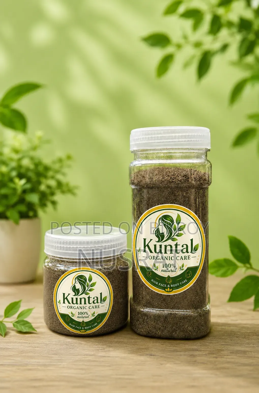 Kuntal Organic