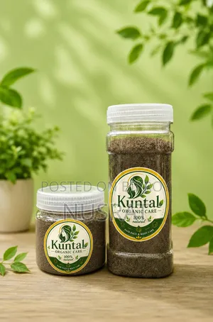 Kuntal Organic