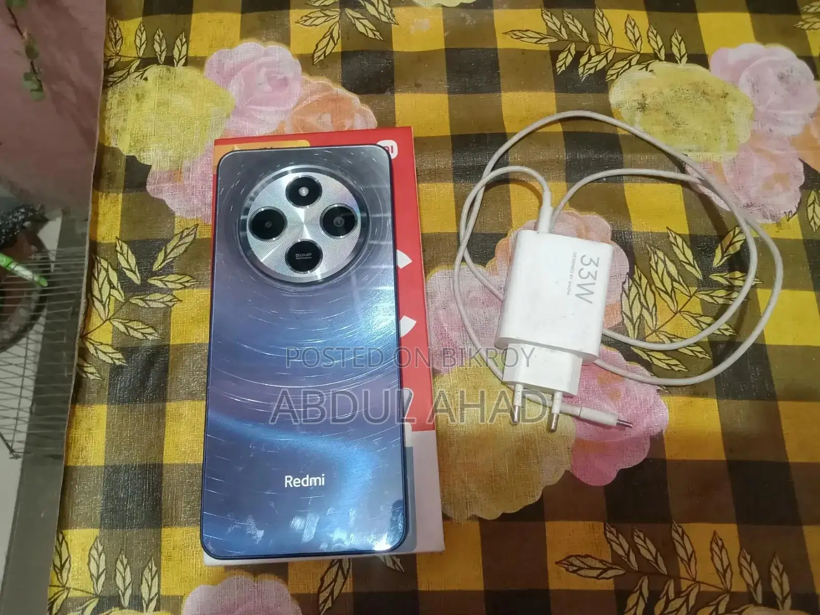 Xiaomi Redmi 14C 128 GB