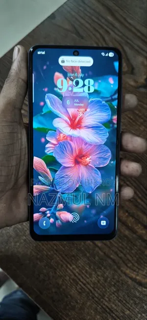 Samsung Galaxy S21 FE 5G 128 GB Black