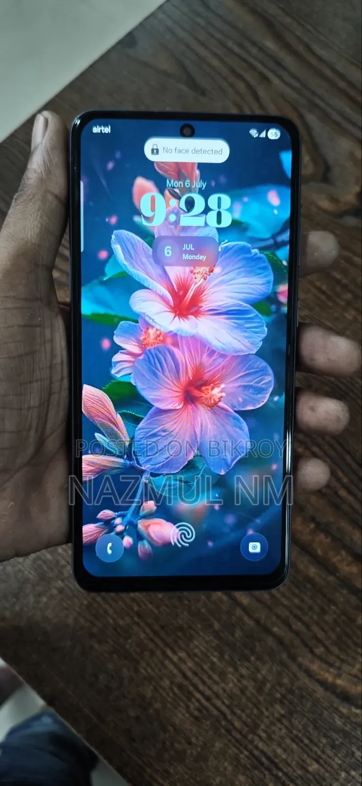 Samsung Galaxy S21 FE 5G 128 GB Black