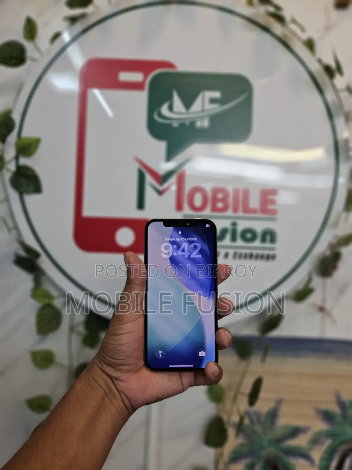 Apple iPhone 12 Pro 128 GB Gold